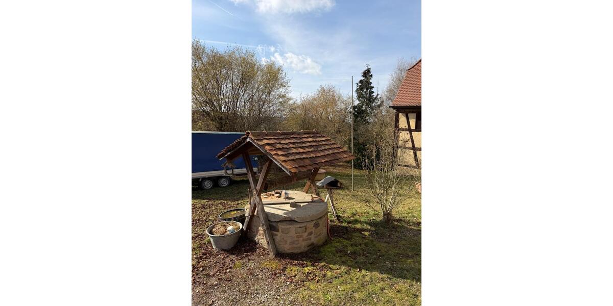 Einfamilienhaus Oberasbach - 5 Zimmer, 180 m&sup2;, 500.000&euro; | Angebot:26211935