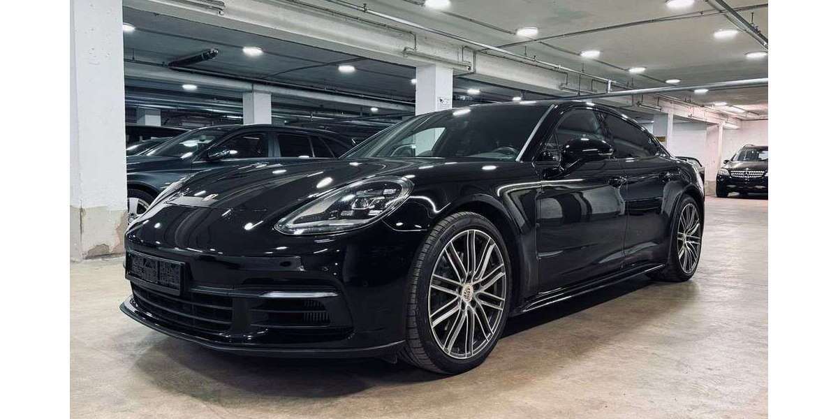 Porsche Panamera 149.879 km 55.600 &euro; München 81675