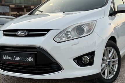 Ford C-Max 91.000 km 7.990 € Pfullingen 72793