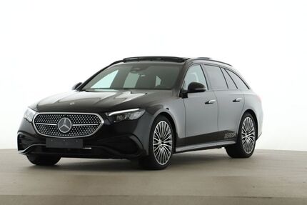 Mercedes-Benz E 220 9.900 km 70.685 &euro; Bielefeld 33609