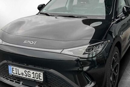 Smart #3 6.000 km 34.300 &euro; Lutherstadt Eisleben 06295