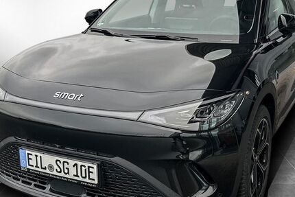 Smart #3 6.000 km 36.699 € Lutherstadt Eisleben 06295