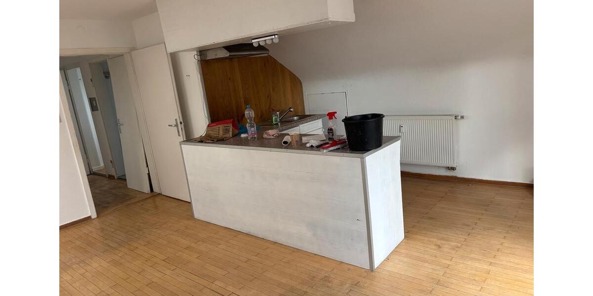 Etagenwohnung Murrhardt - 2 Zimmer, 50 m&sup2;, 650&euro; | Angebot:25931269