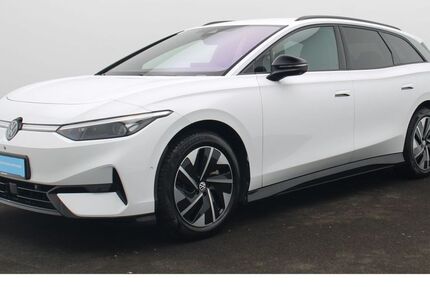 VW ID.7 32.500 km 48.980 &euro; Würzburg 97076