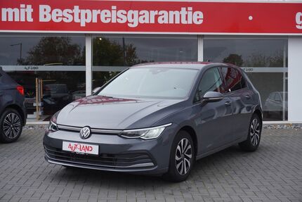 VW Golf 66.566 km 19.990 &euro; Köthen 06366