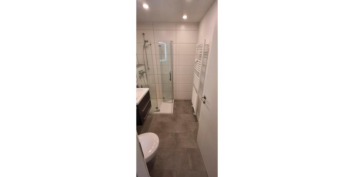 Etagenwohnung Gingen an der Fils - 1.5 Zimmer, 35 m&sup2;, 129.999&euro; | Angebot:26420118