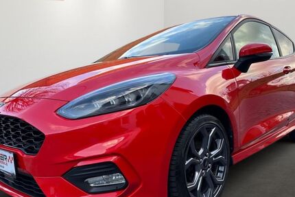 Ford Fiesta 61.350 km 13.990 &euro; Calden - Westuffeln 34379