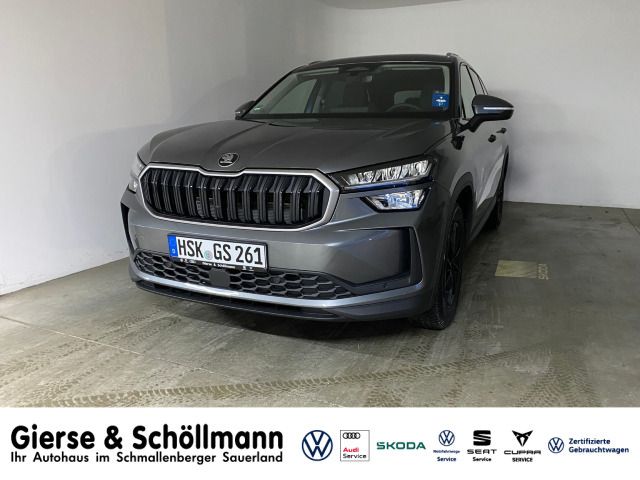 Skoda Kodiaq 7.150 km 38.450 &euro; Schmallenberg 57392