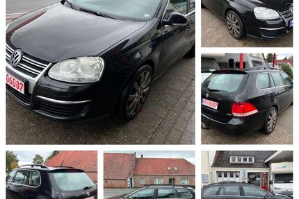 VW Golf 238.989 km 1.999 &euro; Friedeburg 26446