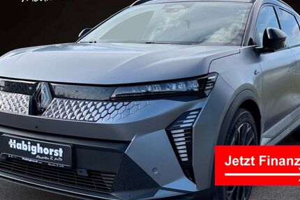 Renault Scenic E-TECH 3.639 km 53.870 € Sulingen 27232