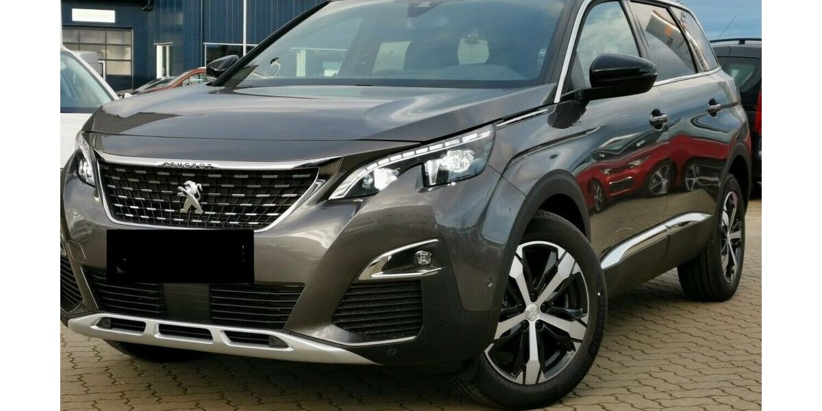 Peugeot 5008 112.000 km 17.700 &euro; Lenting 85101