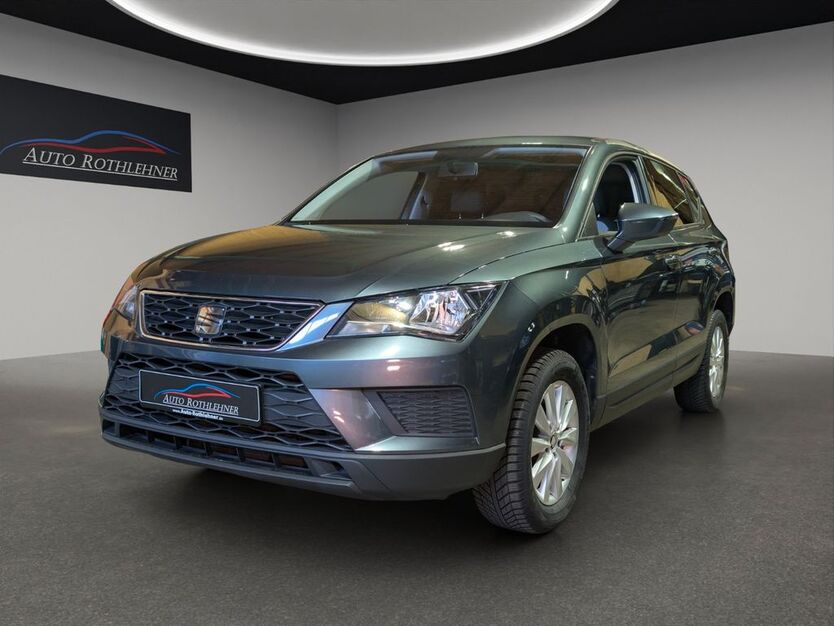 Seat Ateca 89.979 km 14.990 € Wagenhofen 85235