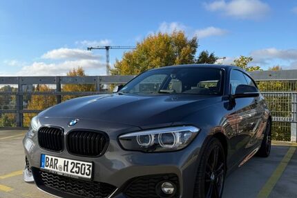 BMW 118 98.212 km 21.380 &euro; Eberswalde 16225