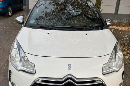 Citroen DS3 103.000 km 5.999 &euro; Friedelsheim 67159