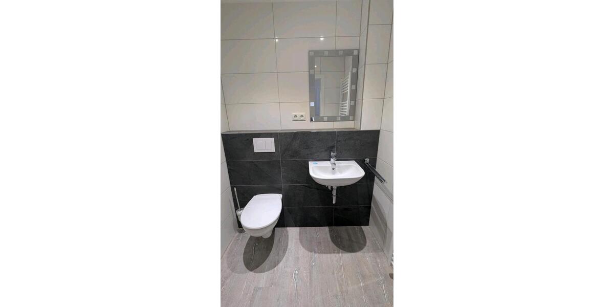 Reihenhaus Nordhorn - 3 Zimmer, 70 m&sup2;, 1.050&euro; | Angebot:26409725