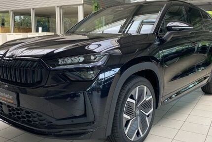 Skoda Kodiaq 2.000 km 50.990 &euro; Saarbrücken 66130