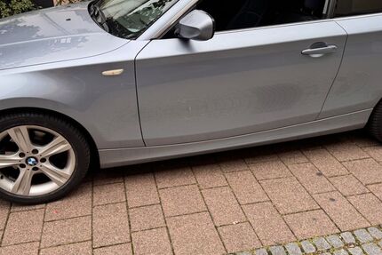 BMW 125 186.868 km 10.000 € Ebersbach an der fils 73061