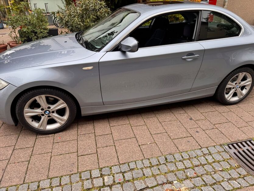 BMW 125 186.868 km 10.000 € Ebersbach an der fils 73061