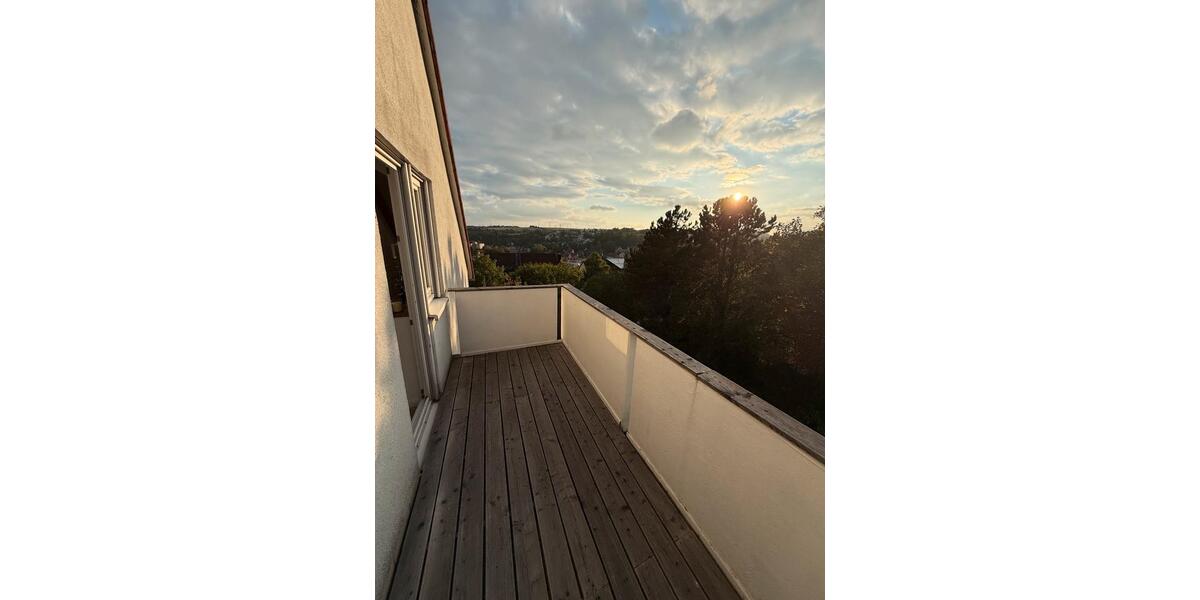 Maisonettenwohnung Würzburg Lindleinsmühle - 3 Zimmer, 80 m&sup2;, 385.000&euro; | Angebot:27279461