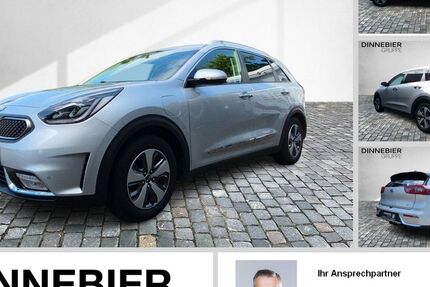 Kia Niro 59.577 km 16.889 &euro; Potsdam 14482