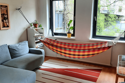 Wohnung Dortmund Innenstadt West - 4 Zimmer, 110 m&sup2;, 1.100&euro; | Angebot:27070114