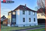 Freistehendes Zweifamilienhaus in Minden-Dankersen! 6 zimmer