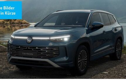 VW Tayron 11.340 km 46.150 &euro; Wolfsburg 38440