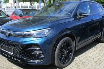 VW Tiguan 18.901 km 44.890 &euro; Harsefeld-Hollenbeck 21698