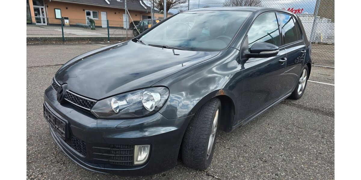 VW Golf 337.454 km 4.400 &euro; Eislingen /Fils 73054