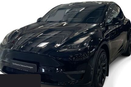 Tesla Model Y 87.820 km 34.400 &euro; Hanau 63457