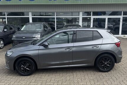 Skoda Fabia 19.665 km 17.490 &euro; Vilz 18195