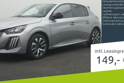 Peugeot 208 3.288 km 22.320 &euro; Bocholt 46395