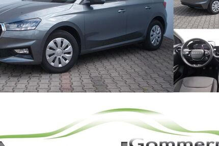 Skoda Fabia 14.797 km 16.650 &euro; Gommern 39245