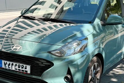 Hyundai i10 6.200 km 16.500 &euro; Unterschleißheim 85716