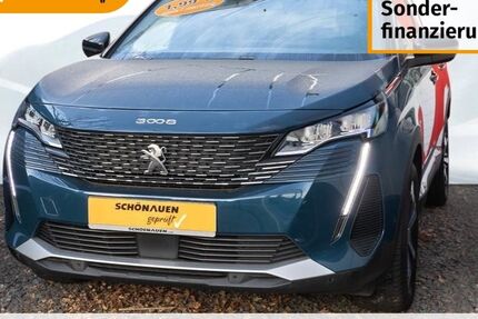 Peugeot 3008 30.978 km 21.750 &euro; Solingen 42697