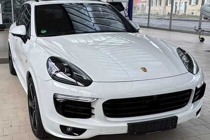 Porsche Cayenne 80.840 km 61.000 &euro; Bönen 59199