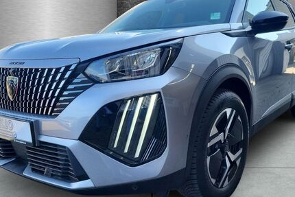 Peugeot 2008 23.591 km 19.880 &euro; Hamburg 21079