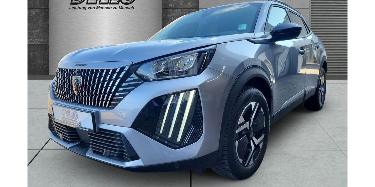 Peugeot 2008 23.591 km 19.880 &euro; Hamburg 21079