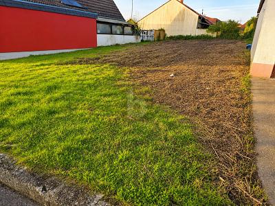 IDEAL FÜR EINFAMILIENHAUS ODER KOMPAKTE BEBAUUNG - Grundstück Rehlingen-Siersburg Siersburg | Angebot:27152264