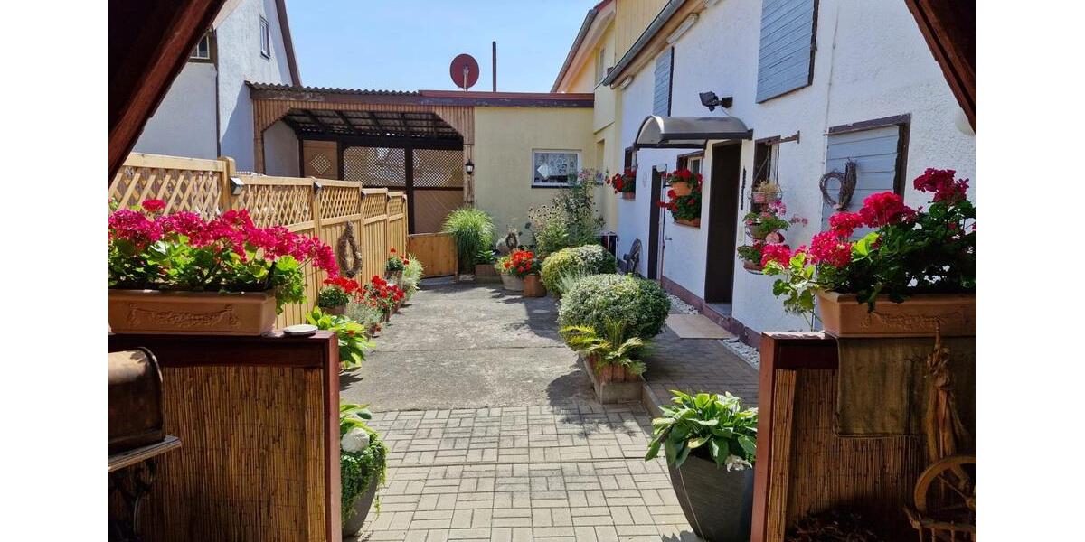 Bauernhaus, Landhaus Drei Gleichen - 200.000&euro; | Angebot:26056422