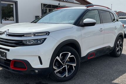 Citroen C5 Aircross 117.396 km 15.999 € Nordhausen 99734