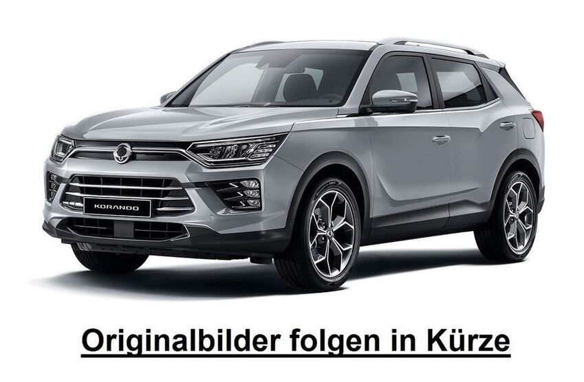 Korando
