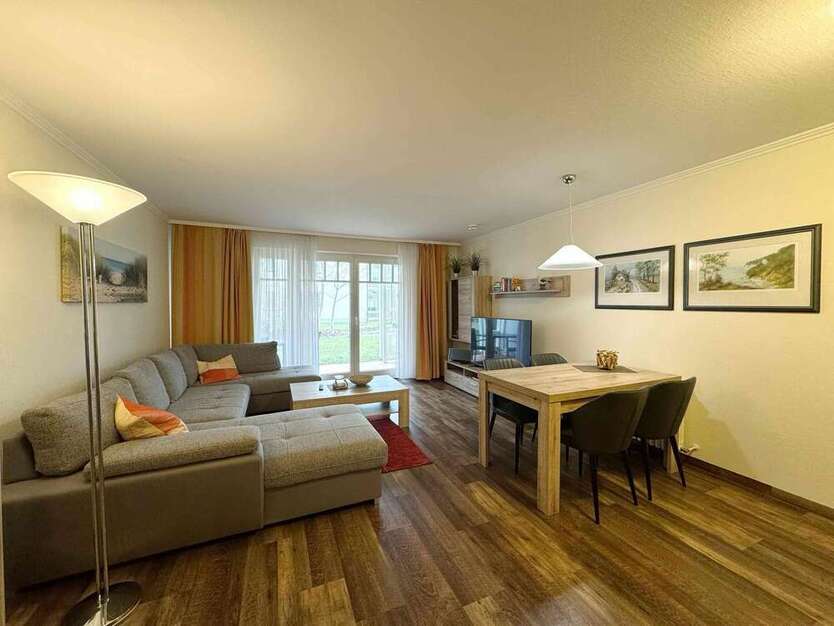 Wohnung zum Kaufen in Binz 295.000 € 62 m²