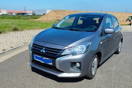 Mitsubishi Space Star 18.550 km 11.900 &euro; Meckenheim 53340