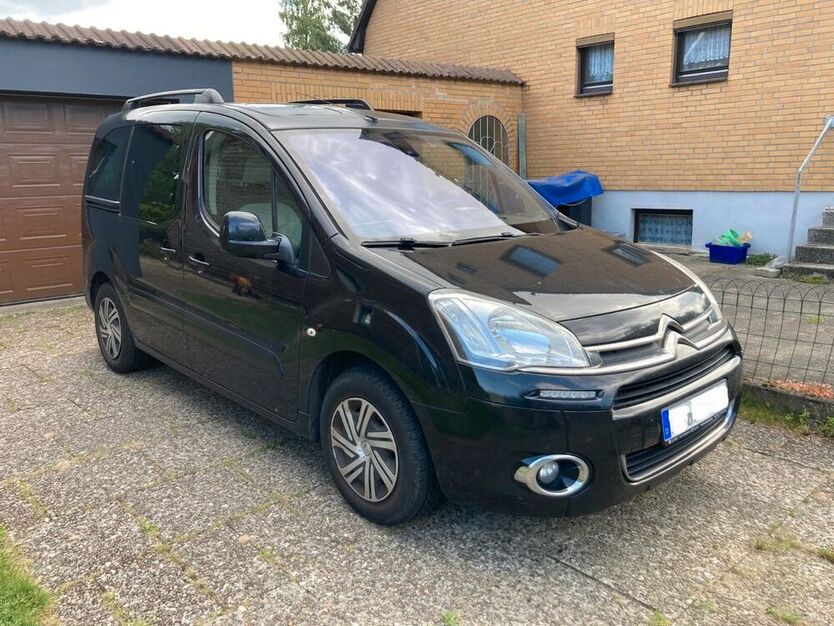 Berlingo