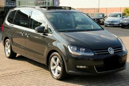 VW Sharan 186.200 km 6.900 &euro; Wetter 58300