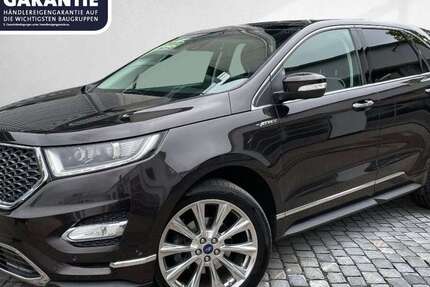 Ford Edge 96.525 km 19.750 &euro; München 81827