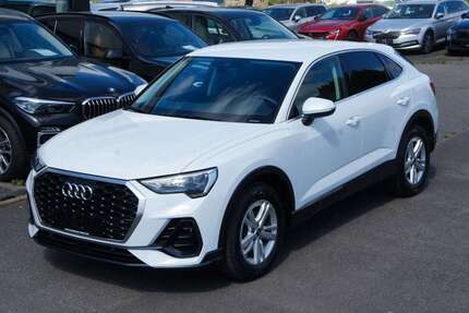 Audi Q3 30.000 km 33.893 &euro; Grosskrotzenburg 63538