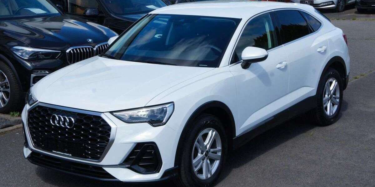 Audi Q3 30.000 km 33.893 &euro; Grosskrotzenburg 63538