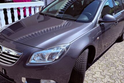 Opel Insignia 212.000 km 3.699 &euro; Koblenz 56072